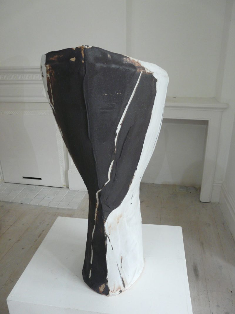 Tony Lattimer's work, made in 2014.
