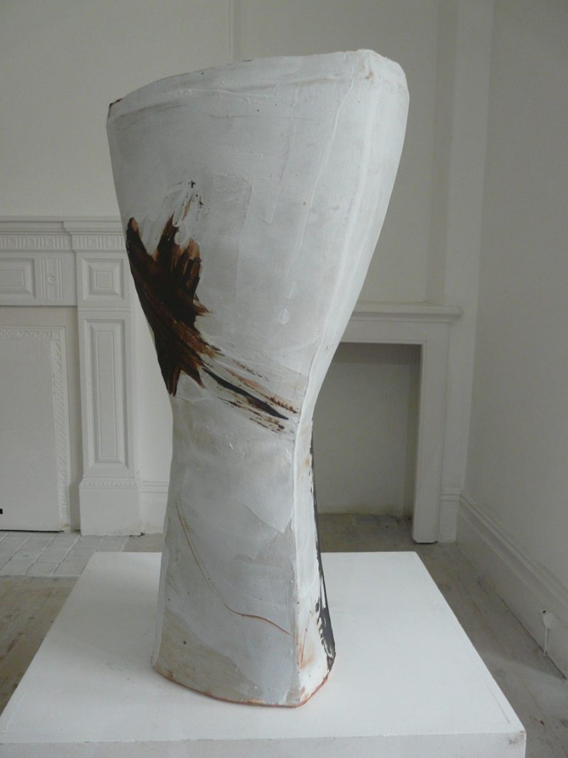 Tony Lattimer's work, made in 2014.