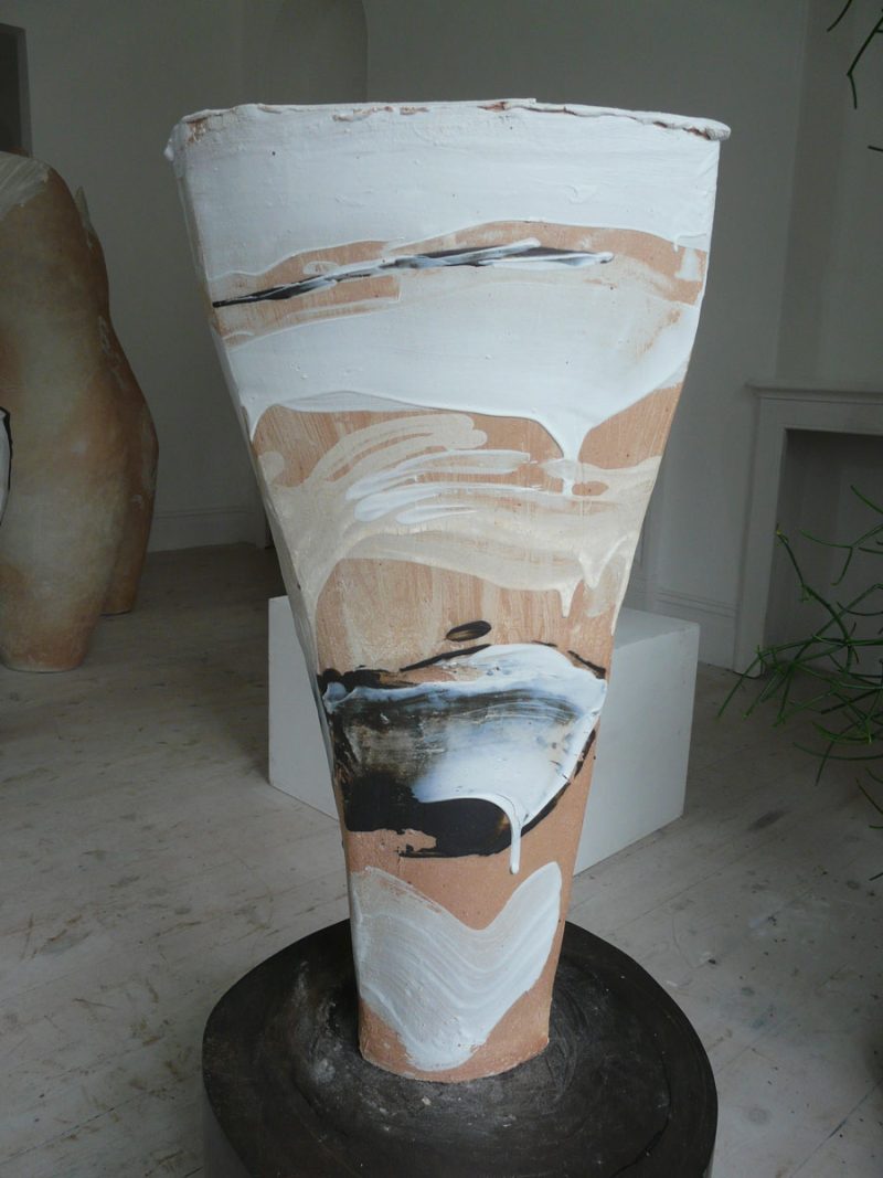 Tony Lattimer's work, made in 2014.