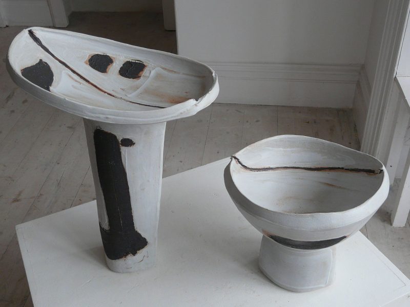 Tony Lattimer's work, made in 2014.