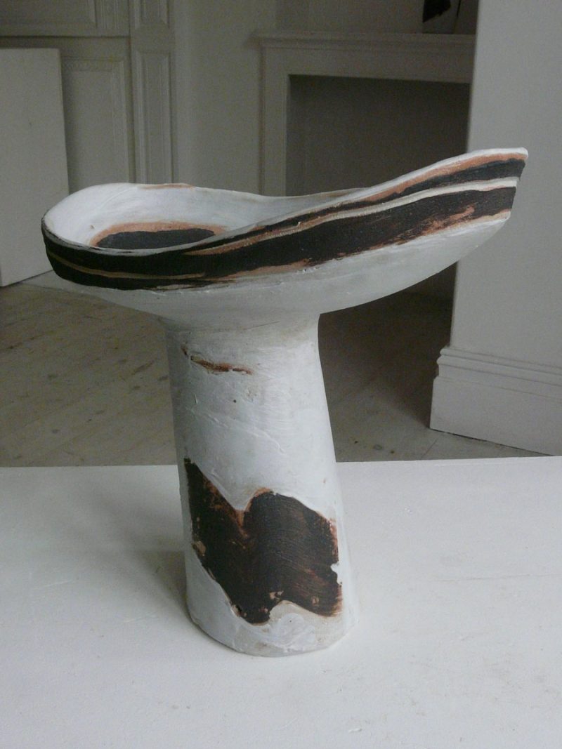 Tony Lattimer's work, made in 2014.