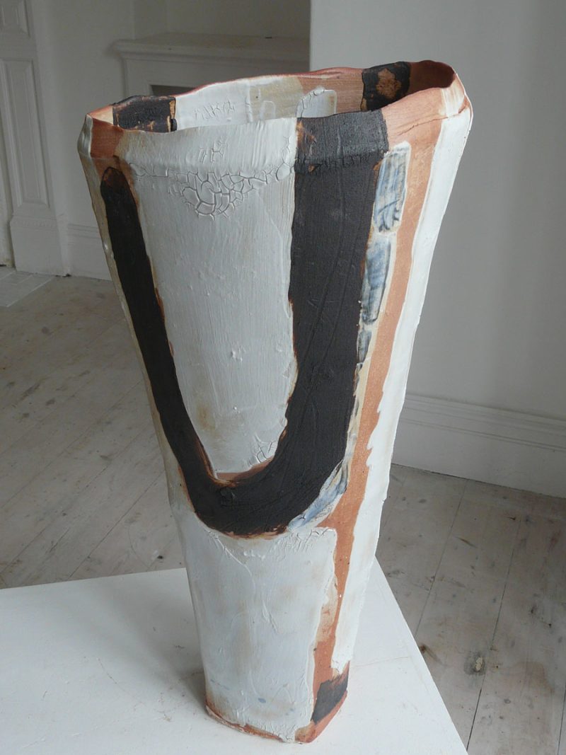Tony Lattimer's work, made in 2014.