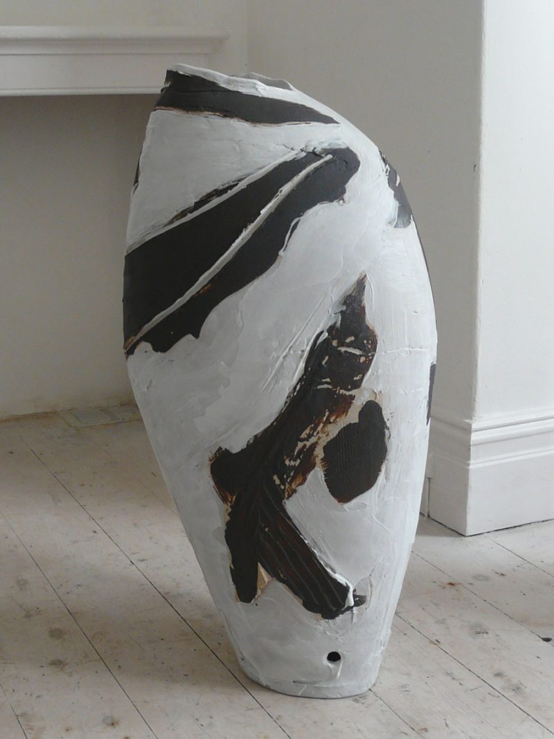 Ceramic by Tony Lattimer